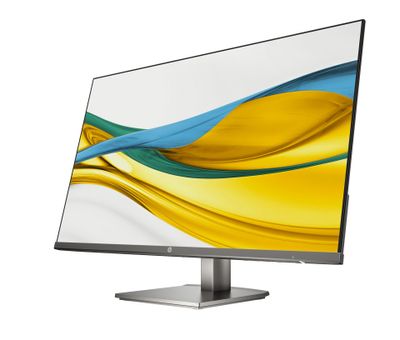 HP LED-Monitor Series 5 Pro 527da - 68.6 cm (27") - 1920 x 1080 Full HD_3