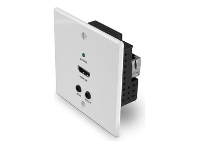 LINDY - Video-, Audio-, Infrarot- und serielle Erweiterung - HDMI, HDBaseT, RS-232_thumb