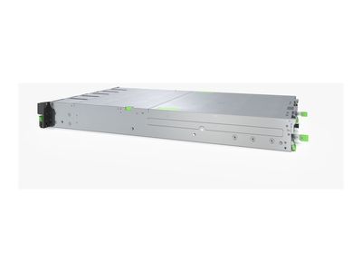 Fujitsu PRIMERGY RX2540 M7 - Rack-Montage - Xeon Silver 4410T 2.7 GHz - 32 GB - keine HDD_6