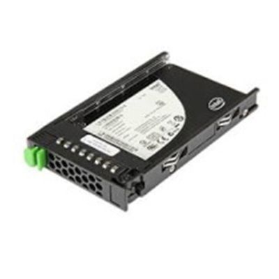 Fujitsu - SSD - Enterprise, Mixed Use - 1.6 TB - SAS 24Gb/s_thumb