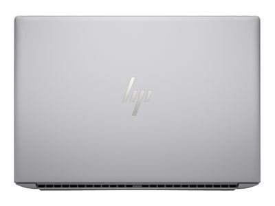 HP Notebook ZBook Fury 16 G10 Mobile Workstation - 40.6 cm (16") - Intel Core i9-13950HX - Grau_5