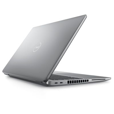 Dell Notebook Latitude 5550 - UK Layout - 39.6 cm (15.6") - Intel Core Ultra 5 135H - Silver_4