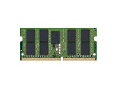 Kingston RAM - 32 GB - DDR4 3200 SO-DIMM CL22_thumb