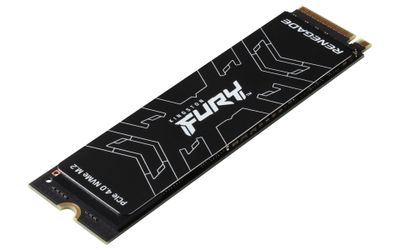 Kingston SSD SFYRD/2000G - 2 TB - M.2 2280 - PCI Express 4.0 x4 NVMe_3