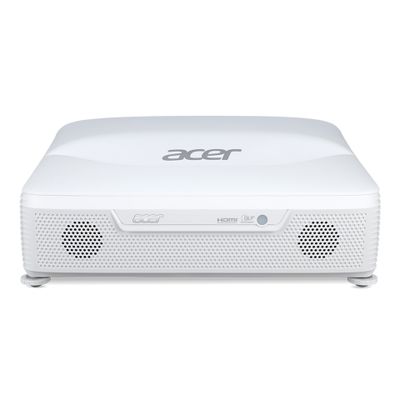 Acer ApexVision L812 - DLP-Projektor - Ultra Short-Throw - 3D - 802.11ac wireless / Bluetooth 4.2 / LAN_thumb