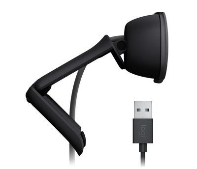 Logitech Webcam BRIO 105_6