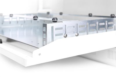 DIGITUS Wandgehäuse für DVR DN-DVR-1_7