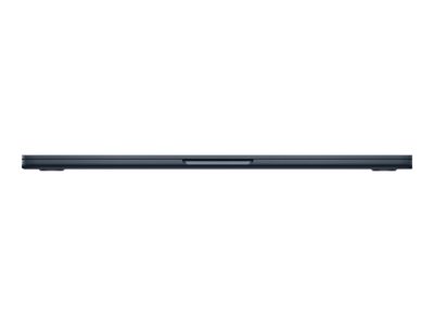 Apple MacBook Air - 34.5 cm (13.6") - Apple M2 - Midnight_8