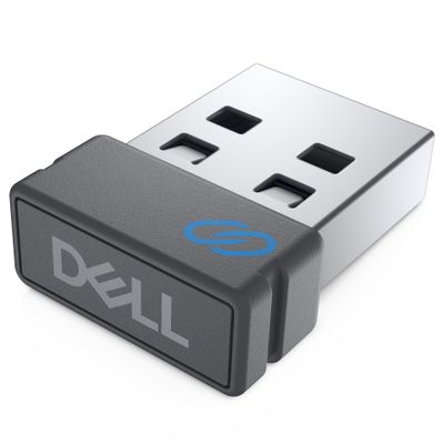 Dell Universal Pairing-Empfänger DELL-WR221 - USB, RF_thumb
