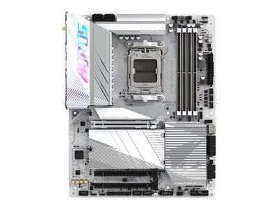 AORUS X670E PRO X - motherboard - ATX - Socket AM5 - AMD X670_thumb