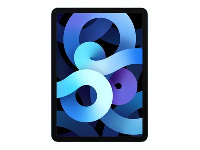 Apple iPad Air 10.9 - 27.7 cm (10.9") - Wi-Fi - 256 GB - Sky Blue_1