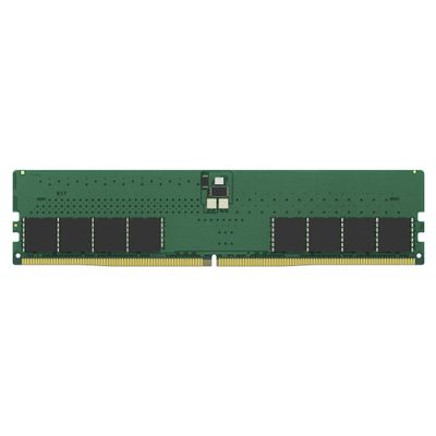 Kingston Technology KCP556UD8-48 memory module 48 GB 1 x 48 GB DDR5 5600 MT/s 288-pin DIMM_thumb
