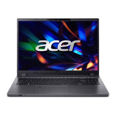 Acer Notebook TravelMate P2 16 TMP216-51 - 40.6 cm (16") - Intel Core i5-1335U - Steel Gray_2