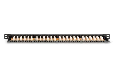 DIGITUS Patch Panel DN-91624U-SL-SH - 0.5U - 19"_4