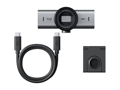 Logitech Webcam MX Brio 705 for Business_4