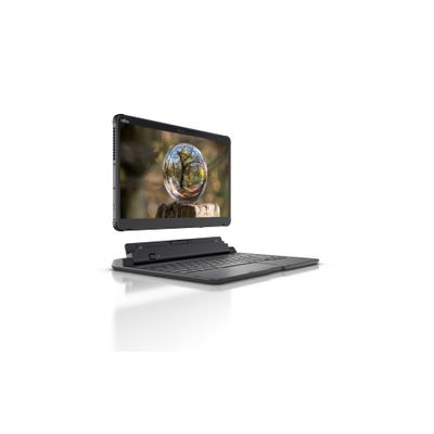 Fujitsu Notebook STYLISTIC Q7311 - 33.8 cm (13.3")  - Intel® Core™ i5-1135G7 - Schwarz_1
