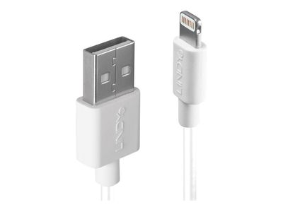 Lindy Lightning-Kabel - Lightning / USB - 2 m_5