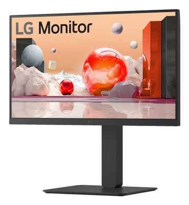 LG 24BA650 computer monitor 60.5 cm (23.8") 1920 x 1080 pixels Full HD LED Black_3