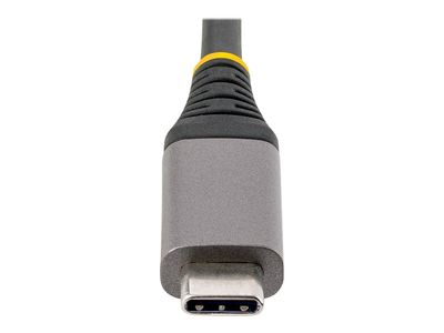 StarTech.com 3-Port USB-C Hub 5G3AGBB-USB-C-HUB - 30 cm_5