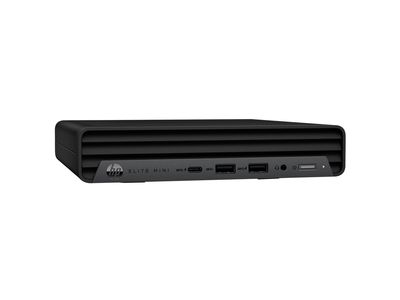 HP Elite 800 G9 - Mini Desktop - Core i7 i7-14700 2.1 GHz - 16 GB - SSD 512 GB - Deutsch - mit HP Wolf Pro Security Edition (1 Jahr)_9