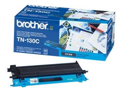 Brother TN130C - Cyan - Original - Tonerpatrone_2