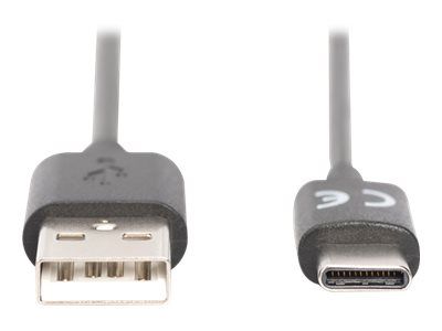 DIGITUS USB-C cable - USB to USB-C - 4 m_3
