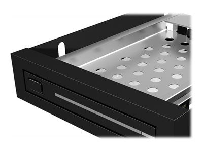 ICY BOX storage mobile rack IB-2216StS - 2.5'' SATA HDD/SSD_8