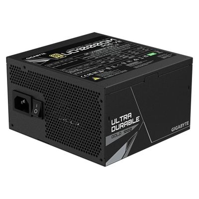 GIGABYTE Netzteil UD1000GM PG5 V2 - 80 PLUS Gold - 1000 W_2