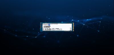 Kingston Technology 240G DC2000B PCIe 4.0 M.2 2280 Enterprise SSD (Ohne Heatsink)_7