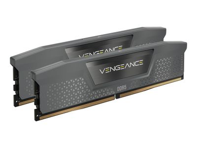 CORSAIR RAM Vengeance - 32 GB (2 x 16 GB Kit) - DDR5 5600 DIMM CL36_thumb