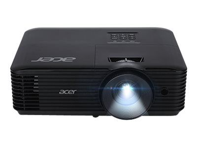 Acer DLP-Projektor X1228i - Schwarz_4