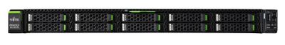 Fujitsu PRIMERGY RX2530 M5 server 0 GB Rack (1U) Intel® Xeon® Gold 5217 3 GHz 16 GB DDR4-SDRAM 450 W_thumb