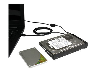StarTech.com SATA auf USB Adapterkabel_thumb