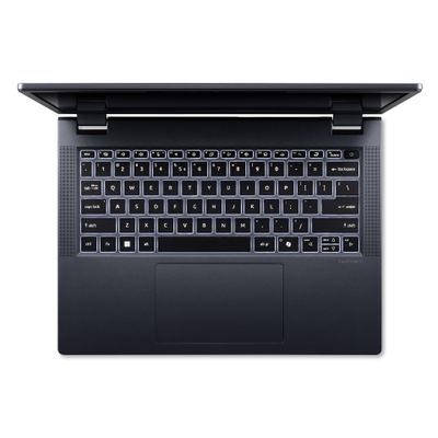 Acer Notebook TravelMate P4 TMP414-42-TCO-R86F - 40,6 cm (16") - Intel Core Ultra 5 125U - Slate Blue_3