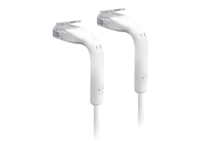 Ubiquiti UniFi patch cable - 8 m - white_thumb