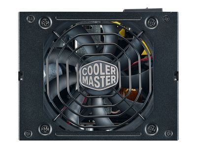 Cooler Master V Series V650 SFX - Netzteil - 650 Watt_6