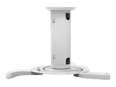 Neomounts BEAMER-C80 bracket - full-motion - for projector - white_7