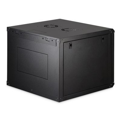 Rack Digitus Wall Dynamic-N 9HE 600x600 black_2