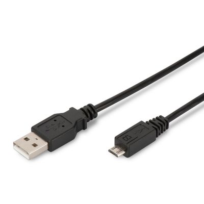 ASSMANN USB cable - 1.8 m_thumb