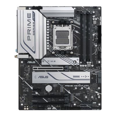 ASUS Mainboard Prime X670-P WIFI - ATX - Socket AM5 - AMD X670_2