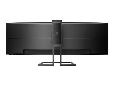 Philips Curved LED- Display Brilliance P-line 499P9H - 124.5 cm (49") - 5120 x 1440 Dual Quad HD_7