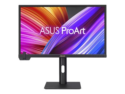 ASUS LED-Display ProArt PA24US - 61.2 cm (24.1") - 3840 x 2160 4K UHD_1