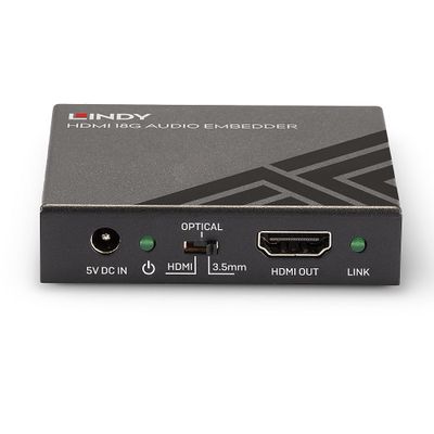 Lindy 38203 Audio-Konverter Schwarz_3
