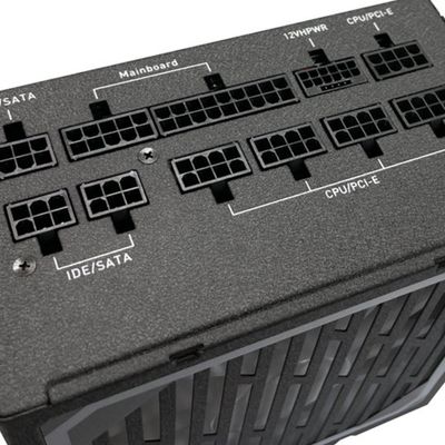 PSU LC-Power LC6850M V3.0 850W 80+ Gold_3