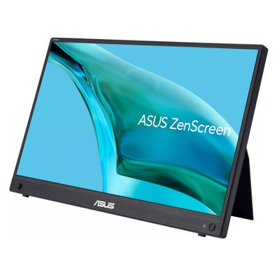 ASUS Monitor ZenScreen MB16AHG - 39.6 cm (15.6") - 1920 x 1080 Full HD_1