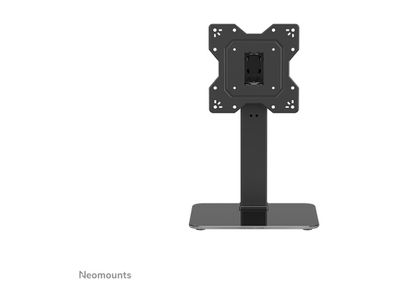 Neomounts DS45-430BL12 stand - for TV - black_3