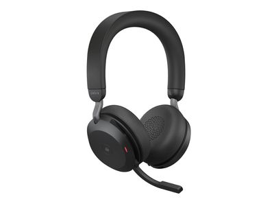 Jabra On-Ear Headset Evolve2 75 MS Stereo_4