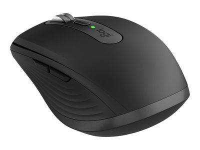 Logitech MX Anywhere 3S - Maus - Bluetooth - Graphite_5