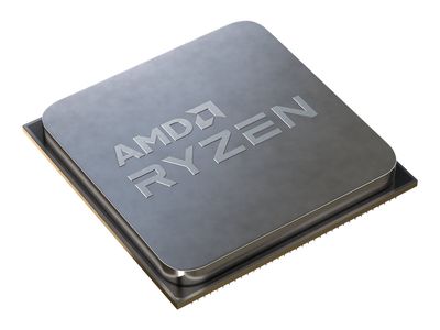 AMD Ryzen 9 5900X / 3.7 GHz processor - PIB/WOF_11