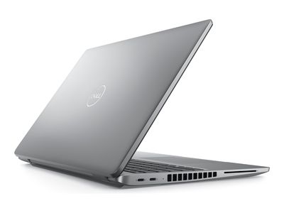 Dell Notebook Precision 3591 - 39.6 cm (15.6") - Intel Core Ultra 7 165H - Grau_7